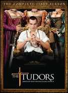 Buy The Tudors: The Complete First Season at Amazon