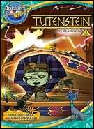 Buy Tutenstein: Volume 1: The Beginning at Amazon