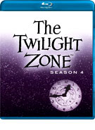 Buy The Twilight Zone: Season Four (Blu-ray) at Amazon