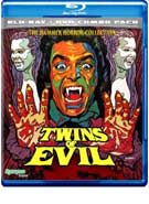 Buy Twins of Evil (Blu-ray) at Amazon