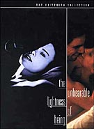 Buy The Unbearable Lightness Of Being: Criterion Collection at Amazon