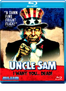 Buy Uncle Sam (Blu-Ray) at Amazon