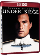Buy Under Siege (HD DVD) at Amazon