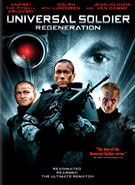 Buy Universal Soldier: Regeneration at Amazon