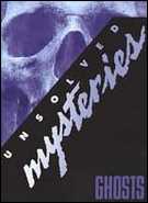 Buy Unsolved Mysteries: Ghosts at Amazon