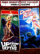 Buy Up From The Depths / Demon Of Paradise at Amazon