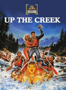 Buy Up the Creek at Amazon