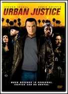 Buy Urban Justice at Amazon
