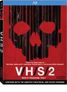 Buy V/H/S/2 (Blu-ray) at Amazon