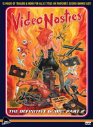 Buy Video Nasties: The Definitive Guide, Part 2 at Amazon