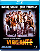 Buy Vigilante (1983) (Blu-ray) at Amazon