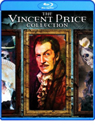 Buy The Vincent Price Collection (Blu-ray) at Amazon