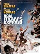 Buy Von Ryan's Express (Special Edition) at Amazon