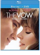Buy The Vow (Blu-ray) at Amazon
