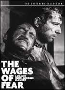 Buy The Wages Of Fear: Criterion Collection at Amazon