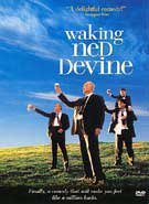 Buy Waking Ned Devine at Amazon