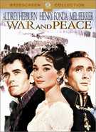 Buy War and Peace (1956) at Amazon