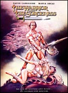 Buy The Warrior And The Sorceress at Amazon