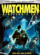 Buy Watchmen: Director's Cut at Amazon