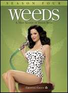 Buy Weeds: Season Four at Amazon