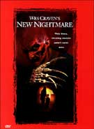 Buy Wes Craven's New Nightmare at Amazon
