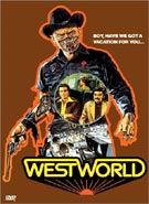 Buy Westworld at Amazon