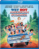 Buy Wet Hot American Summer (Blu-ray) at Amazon