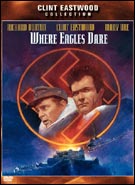 Buy Where Eagles Dare at Amazon