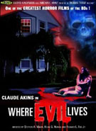 Buy Where Evil Lives at Amazon