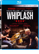 Buy Whiplash (Blu-ray) at Amazon