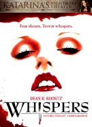 Buy Katarina's Nightmare Theater: Whispers at Amazon