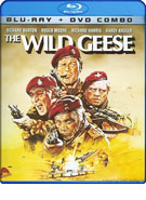 Buy The Wild Geese (Blu-ray) at Amazon