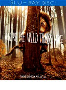 Buy Where The Wild Things Are (Blu-Ray) at Amazon