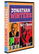 Buy Jonathan Winters: Rare And Riotous at Amazon
