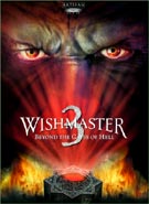 Buy Wishmaster 3: Beyond The Gates Of Hell at Amazon