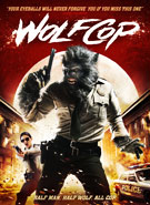 Buy Wolfcop at Amazon