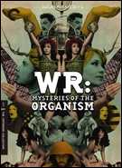 Buy WR: Mysteries of the Organism at Amazon