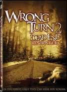 Buy Wrong Turn 2: Dead End at Amazon