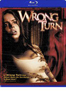 Buy Wrong Turn (Blu-Ray) at Amazon