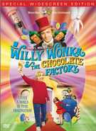 Buy Willy Wonka And The Chocolate Factory: Widescreen Special Edition at Amazon