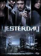 Buy Yesterday (2002) at Amazon