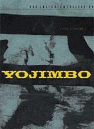 Buy Yojimbo: Criterion Collection at Amazon