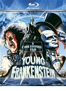 Buy Young Frankenstein (Blu-Ray) at Amazon