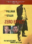 Buy Zero Effect at Amazon