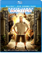Buy Zookeeper (Blu-ray) at Amazon