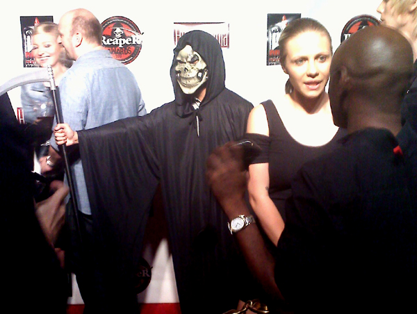 2010 Reaper Awards
