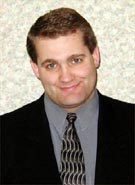 Appellate Judge Erick Harper