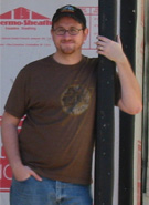 Chief Justice Mike Jackson