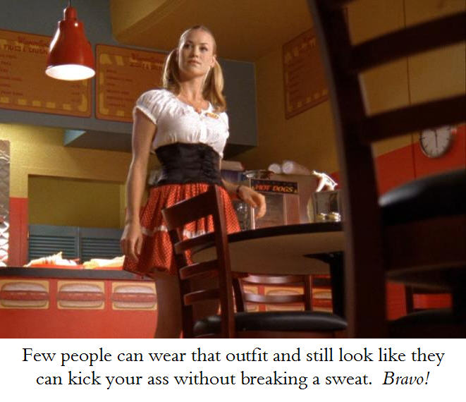 sarah is weinerlicious