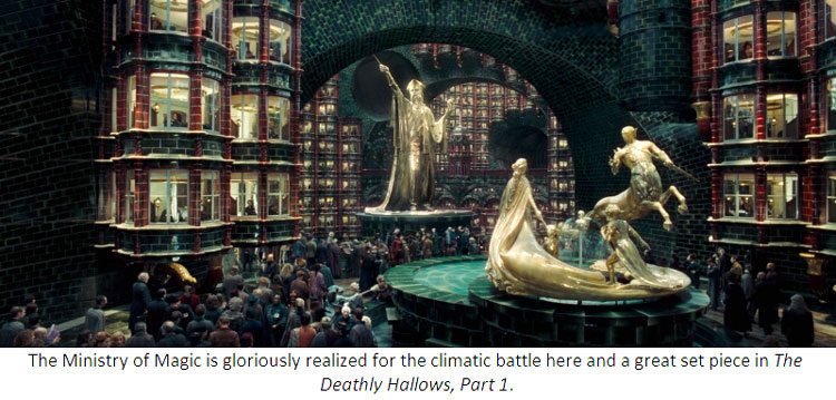 harry potter and the order of the phoenix ultimate edition